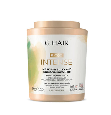 G. Hair - Intense B-tox 1Kg
